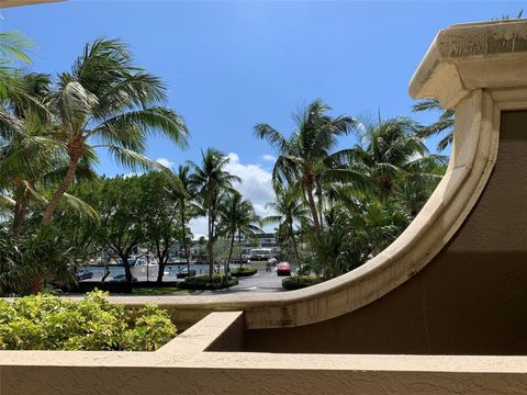Tiny photo for 1063 W Hillsboro Mile #115, Hillsboro Beach, FL 33062 (MLS # F10545260)