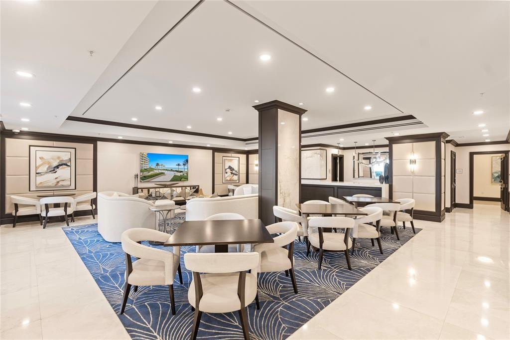 OCEAN GRANDE BEACH & MARI - Residential