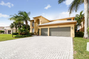 BOCA WINDS-WATERS EDGE ENCLAVE - Residential