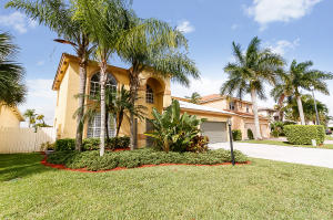 BOCA WINDS-WATERS EDGE ENCLAVE - Residential