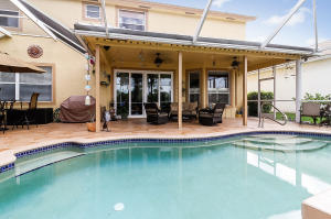 BOCA WINDS-WATERS EDGE ENCLAVE - Residential