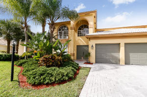 BOCA WINDS-WATERS EDGE ENCLAVE - Residential