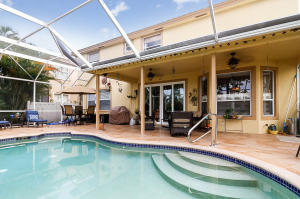 BOCA WINDS-WATERS EDGE ENCLAVE - Residential