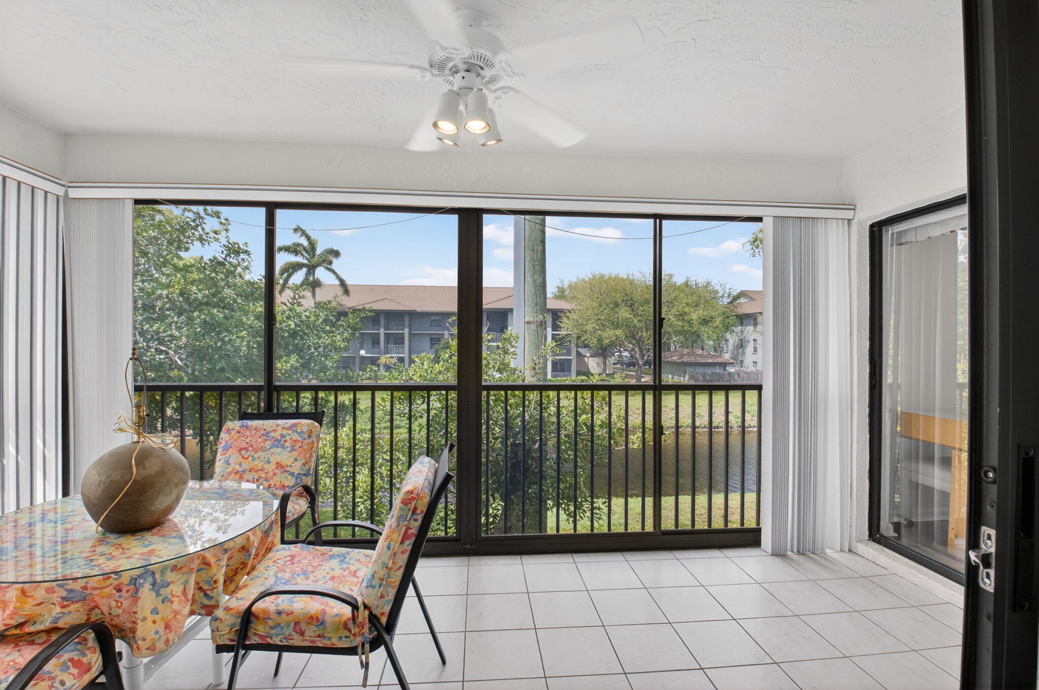 CLEARBROOK VILLAGE CONDO - Residential Lease