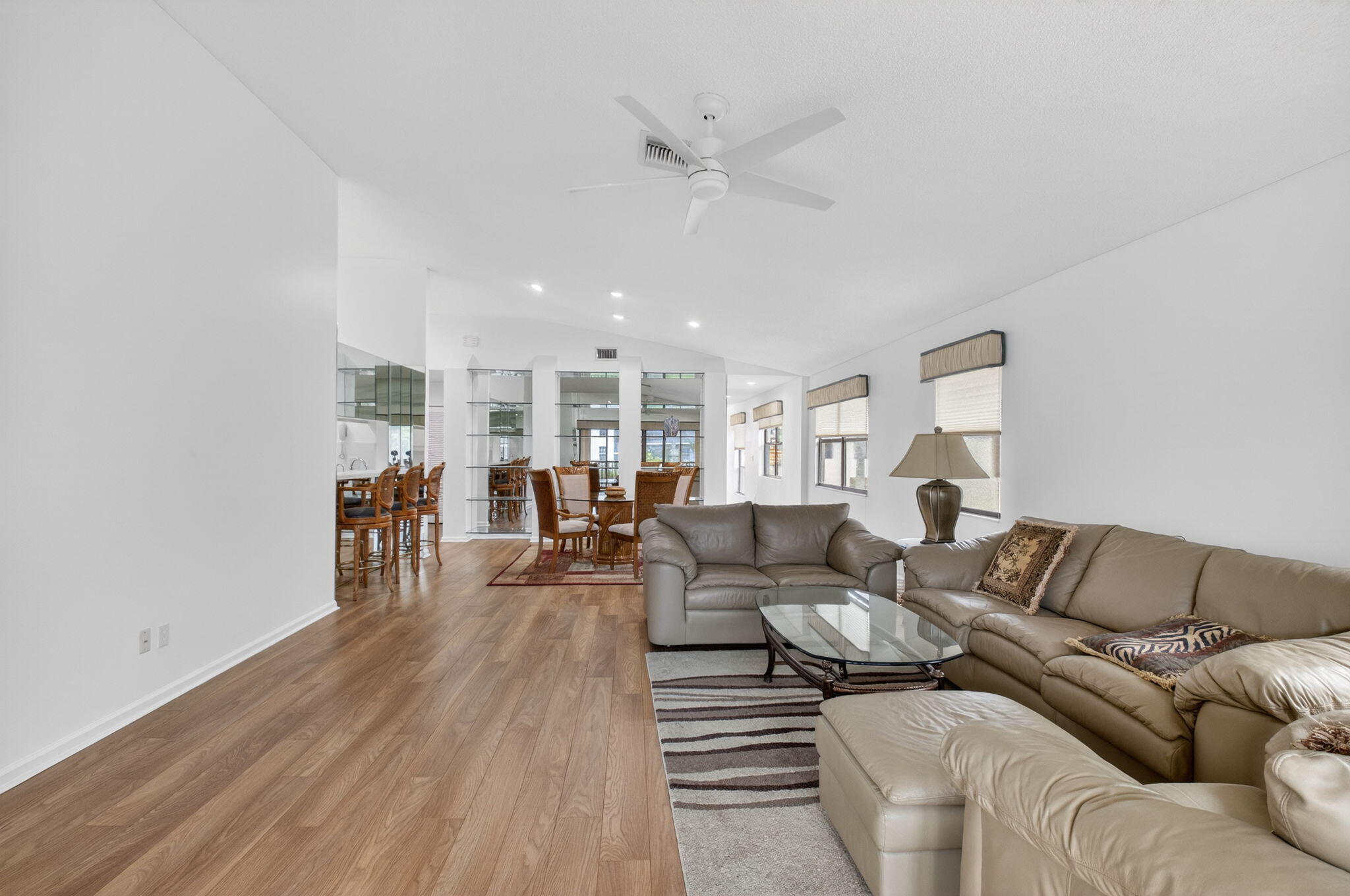 CLEARBROOK VILLAGE CONDO - Residential Lease