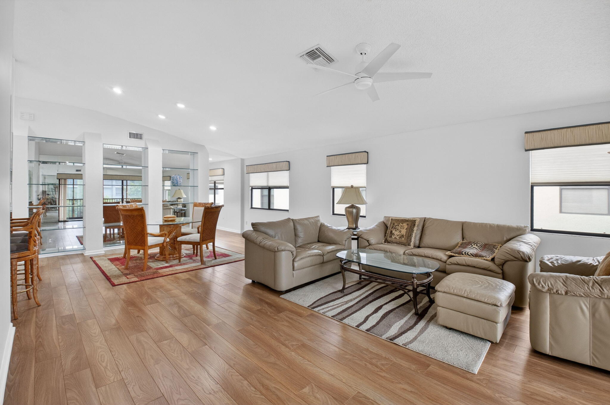 CLEARBROOK VILLAGE CONDO - Residential Lease