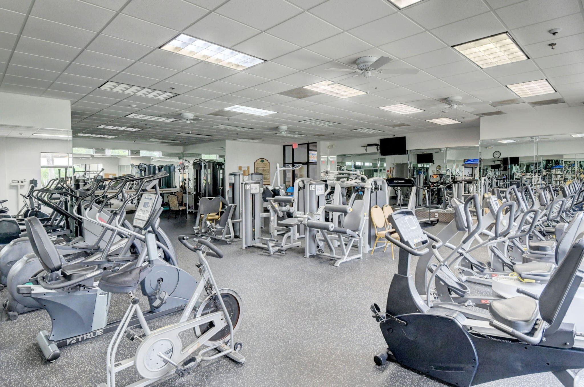 CLEARBROOK VILLAGE CONDO - Residential Lease