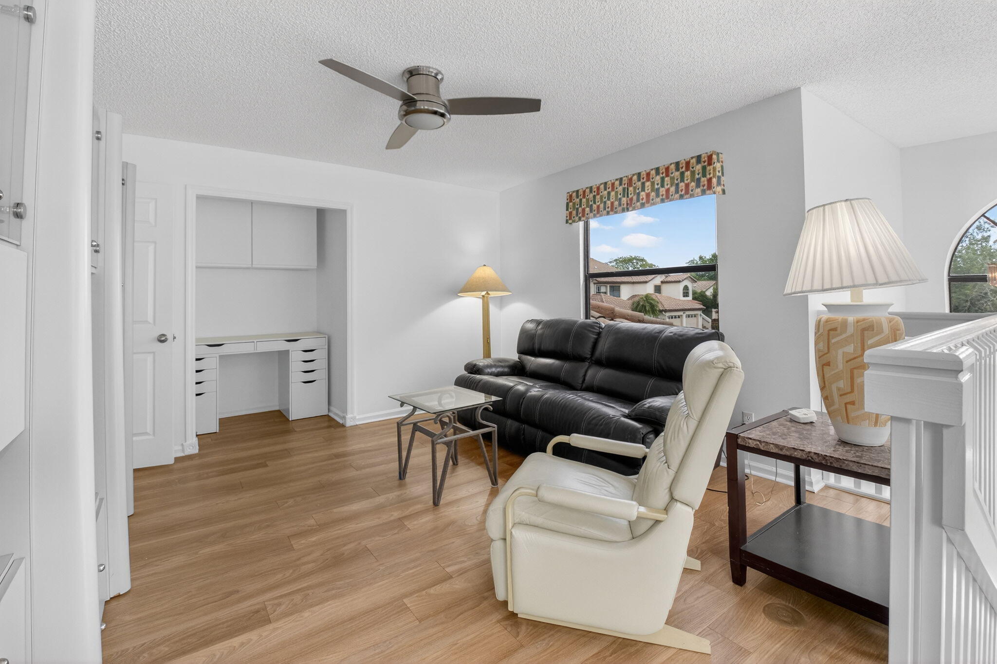 CLEARBROOK VILLAGE CONDO - Residential Lease