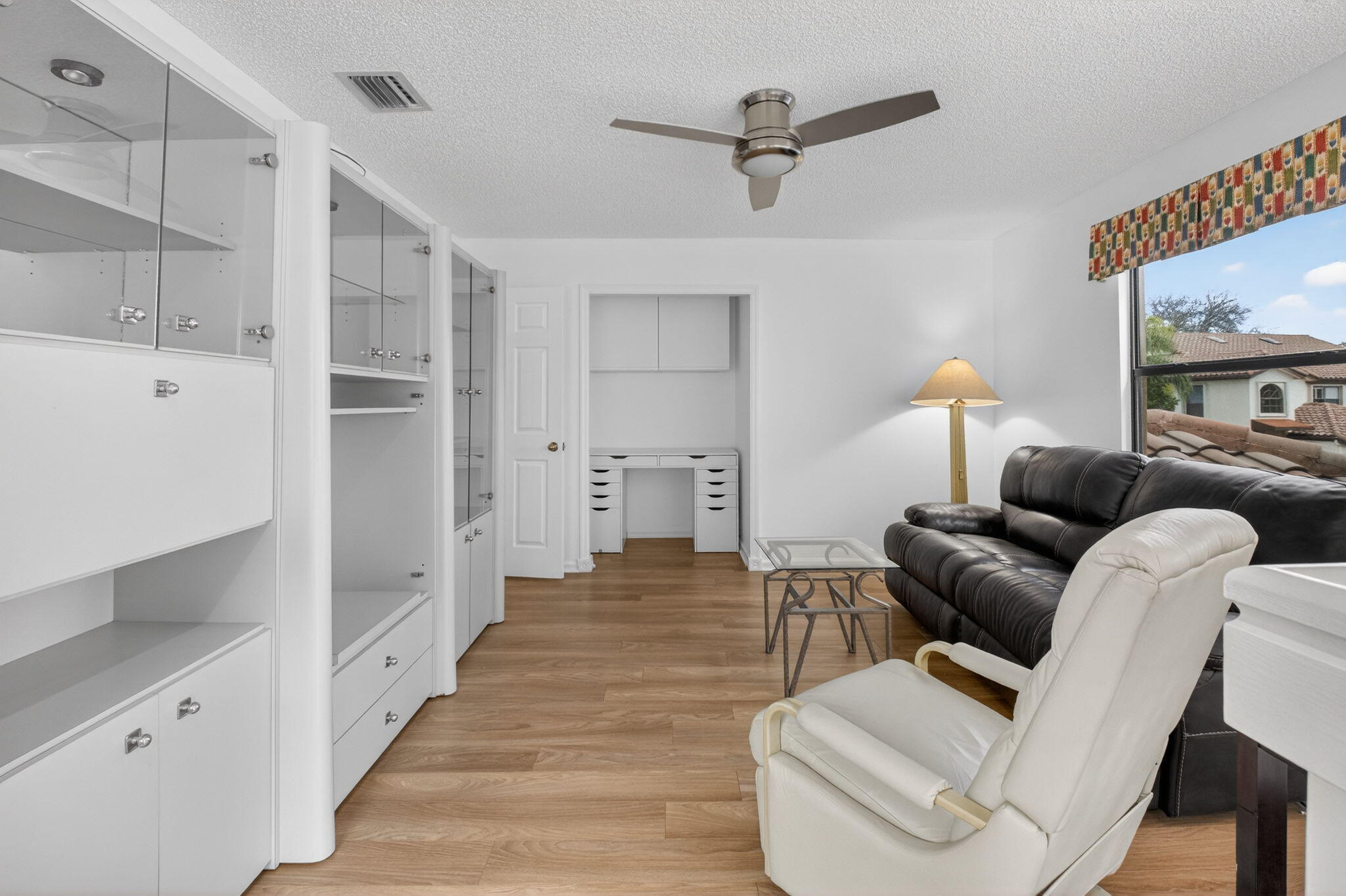 CLEARBROOK VILLAGE CONDO - Residential Lease