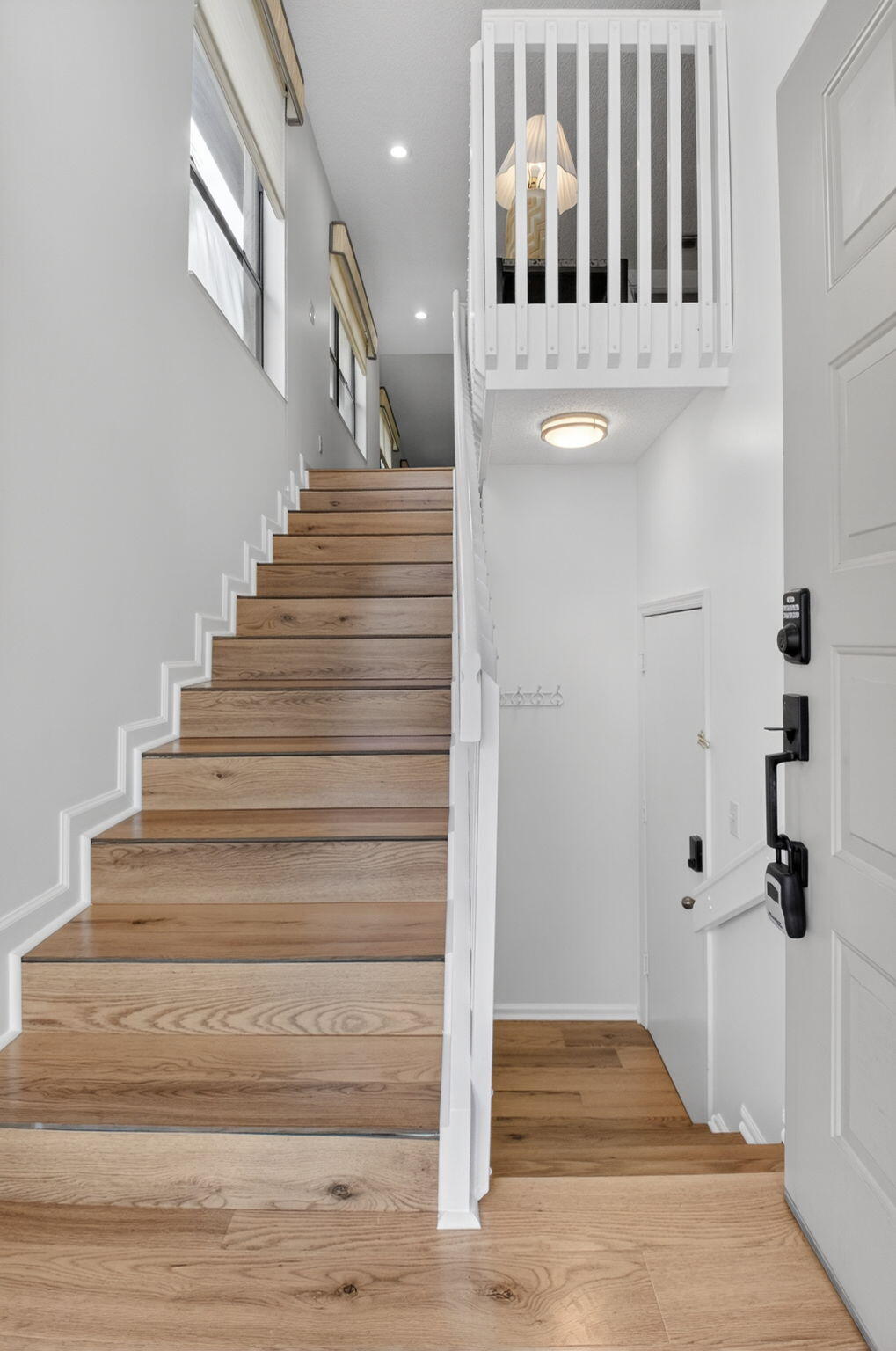 CLEARBROOK VILLAGE CONDO - Residential Lease
