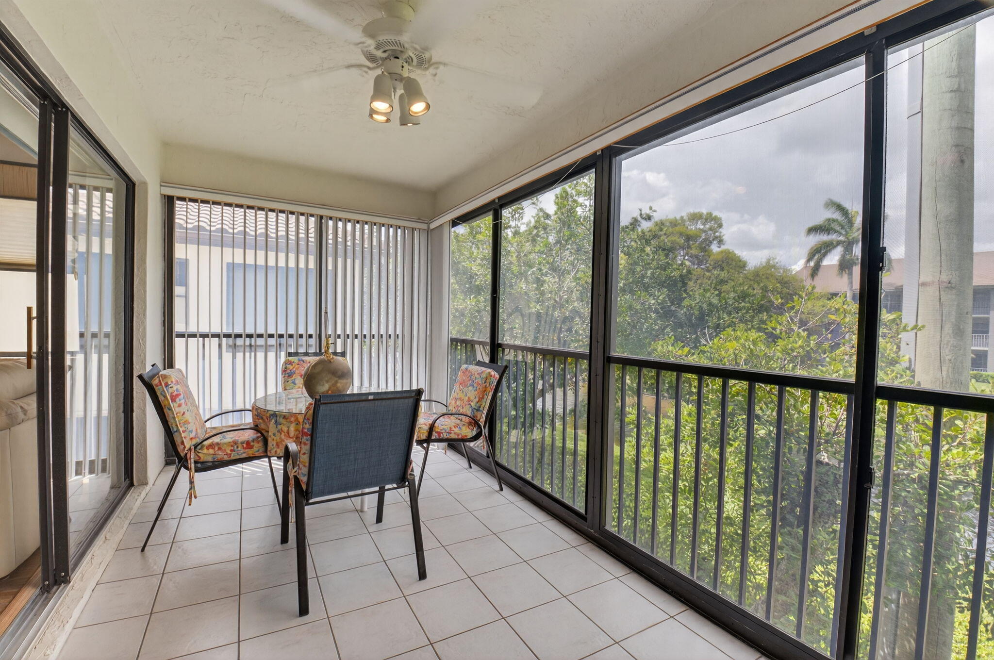 CLEARBROOK VILLAGE CONDO - Residential Lease
