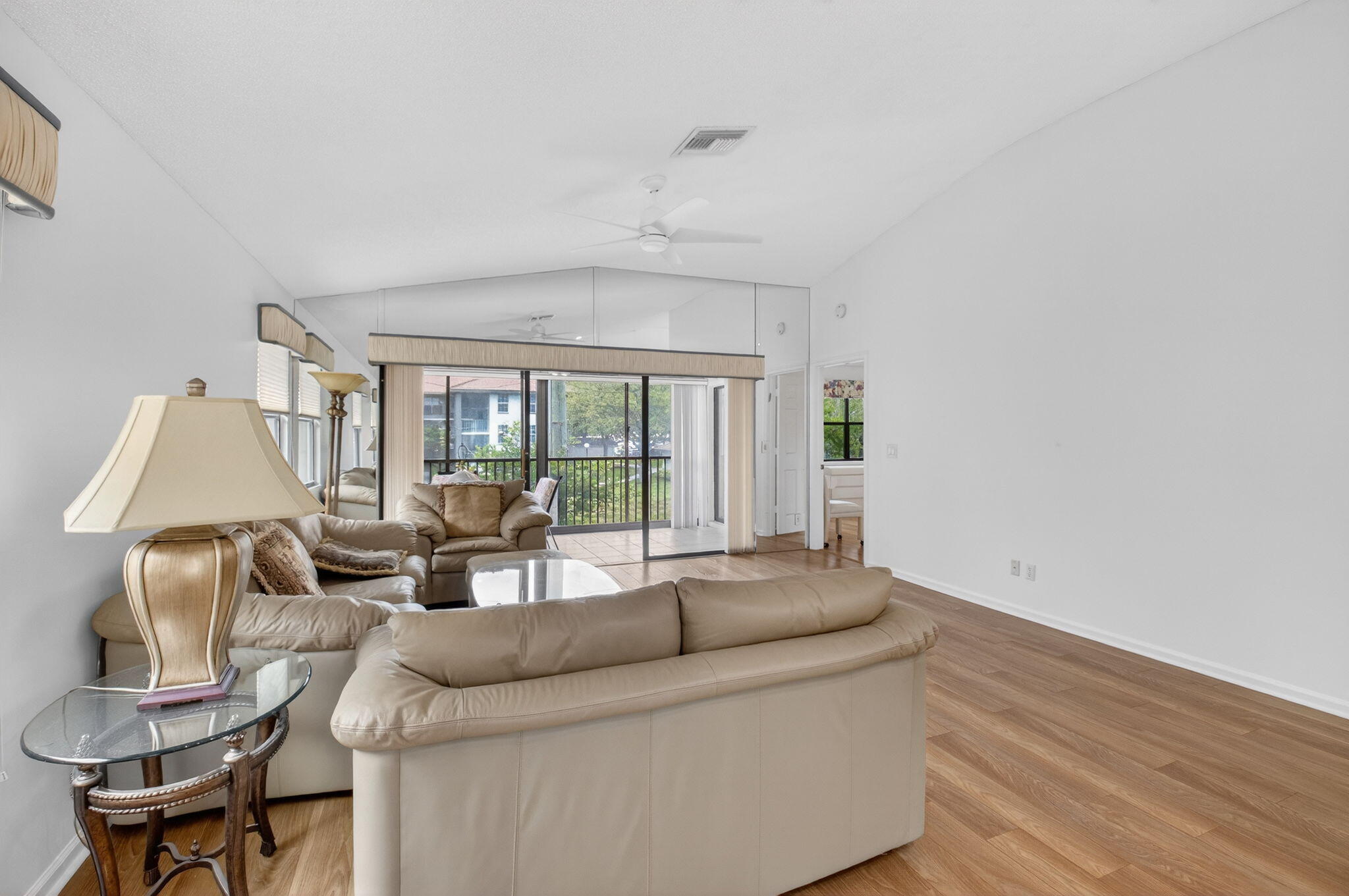 CLEARBROOK VILLAGE CONDO - Residential Lease