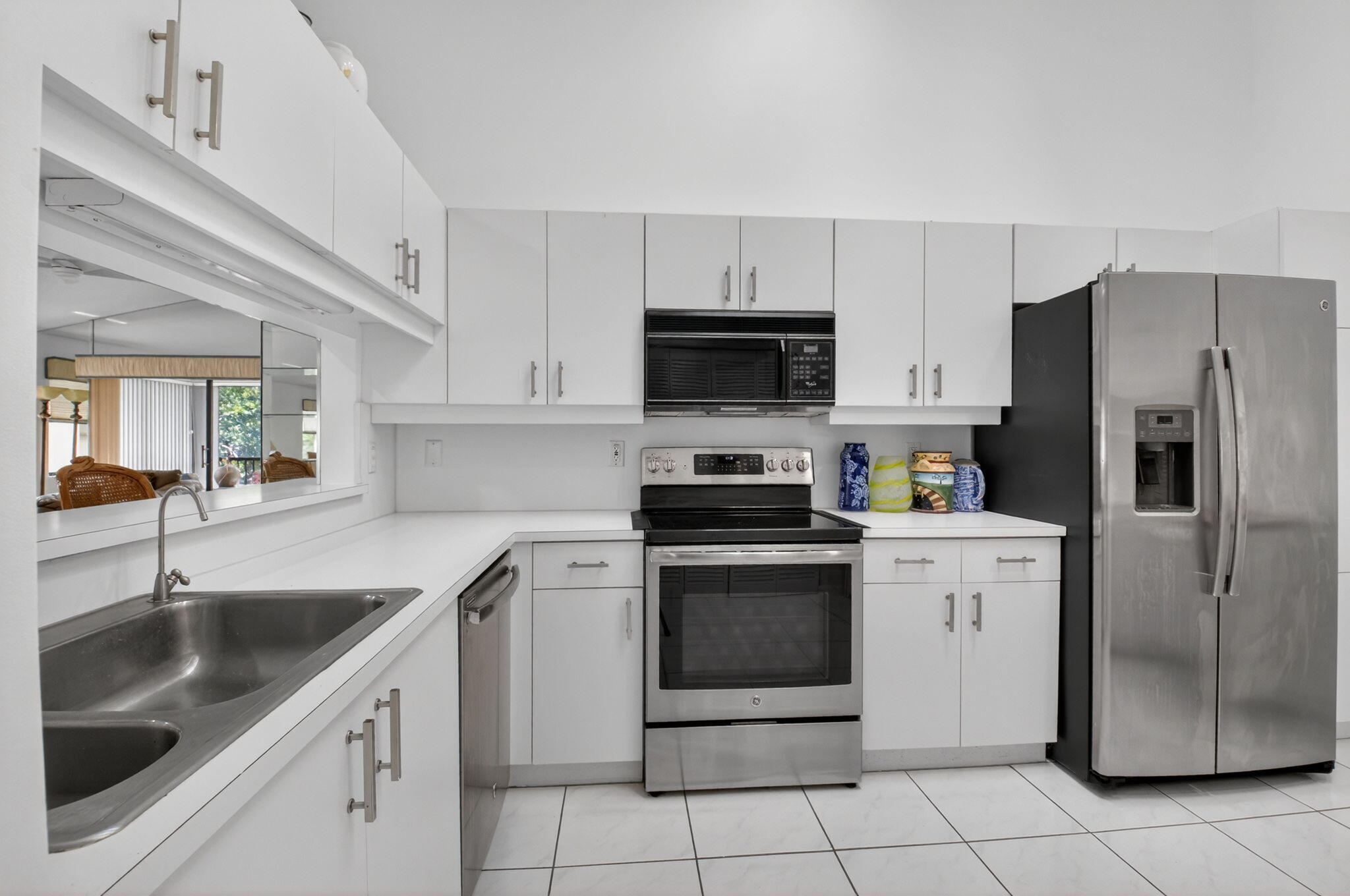 CLEARBROOK VILLAGE CONDO - Residential Lease