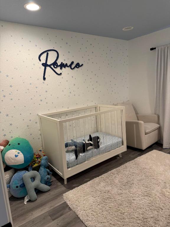 MINI ASSEMBLAGE PUD 1 - Residential