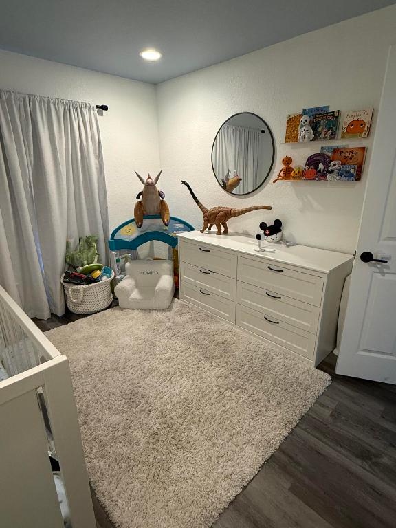 MINI ASSEMBLAGE PUD 1 - Residential