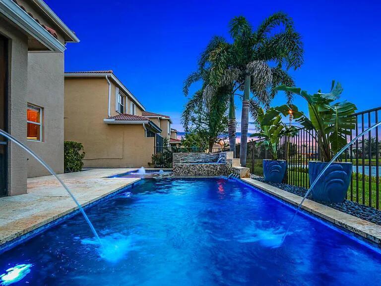 MINI ASSEMBLAGE PUD 1 - Residential