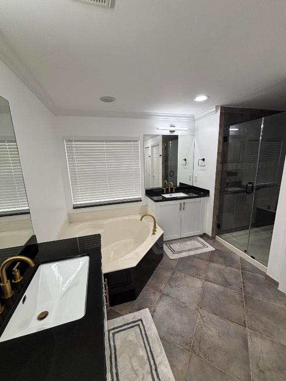 MINI ASSEMBLAGE PUD 1 - Residential