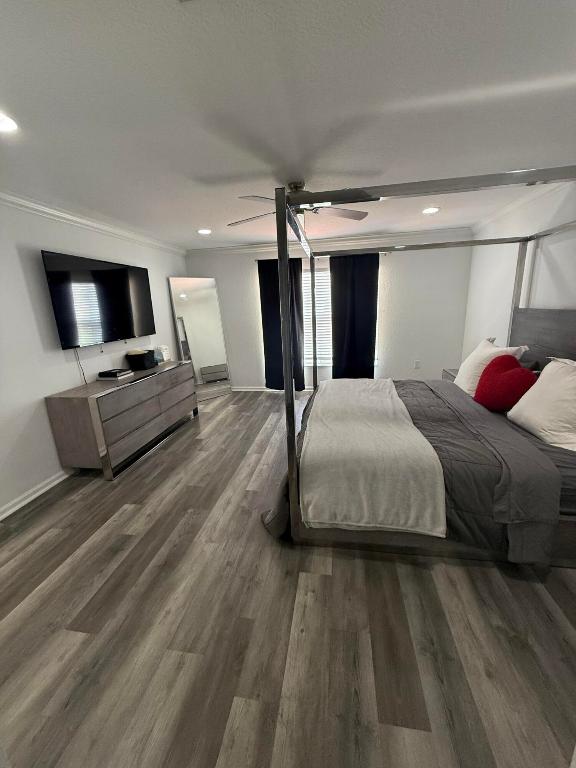 MINI ASSEMBLAGE PUD 1 - Residential