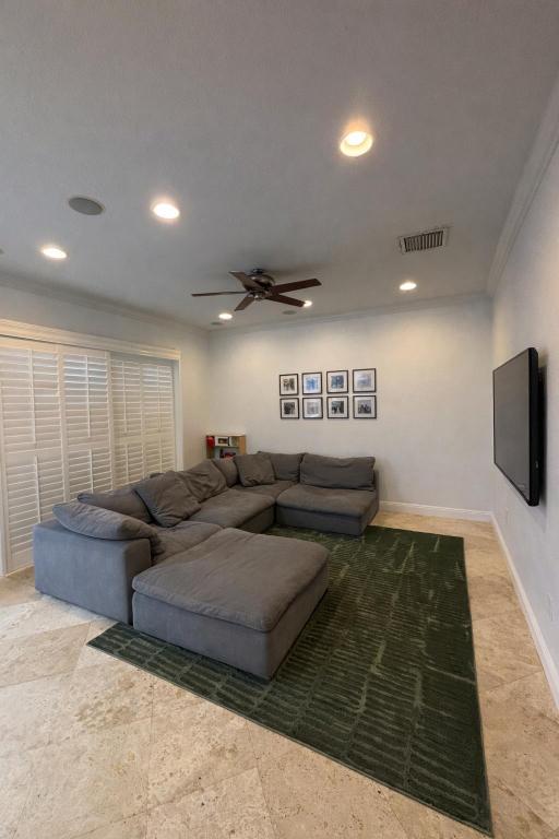 MINI ASSEMBLAGE PUD 1 - Residential