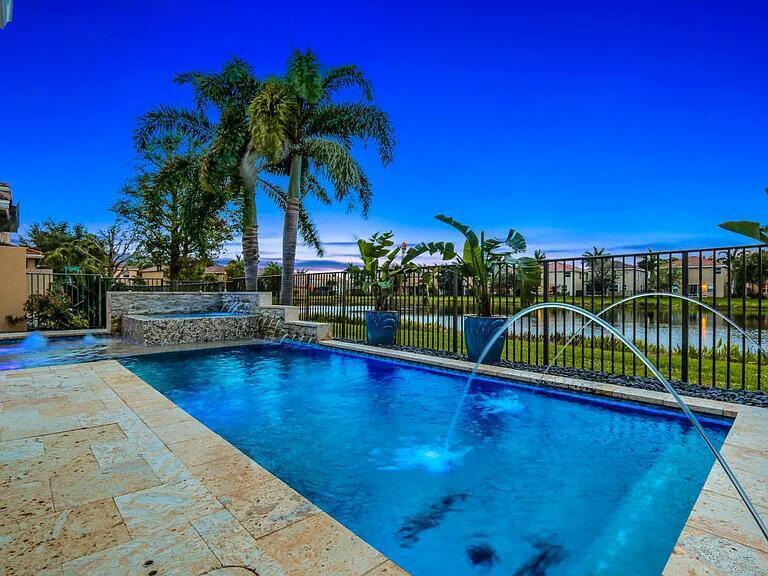 MINI ASSEMBLAGE PUD 1 - Residential