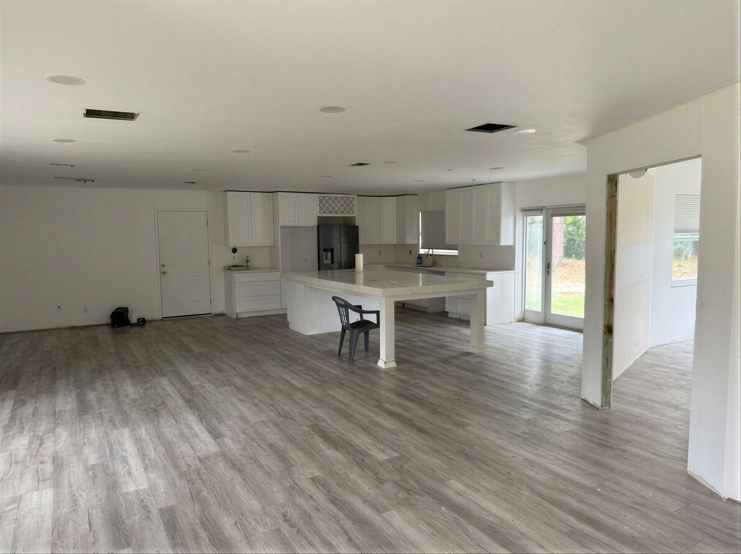 11144 Monet Woods - Old House