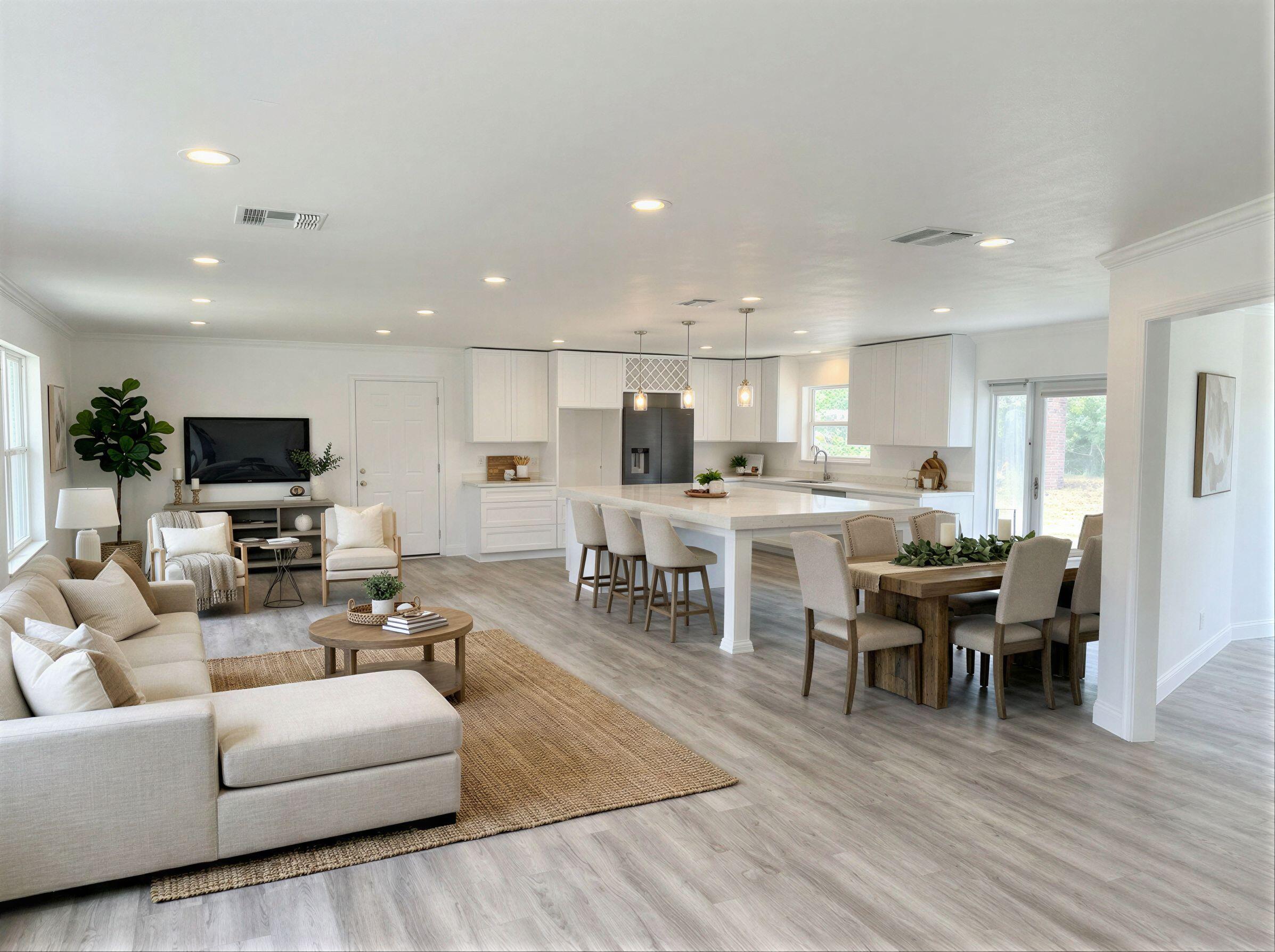 11144 Monet Woods - Old House