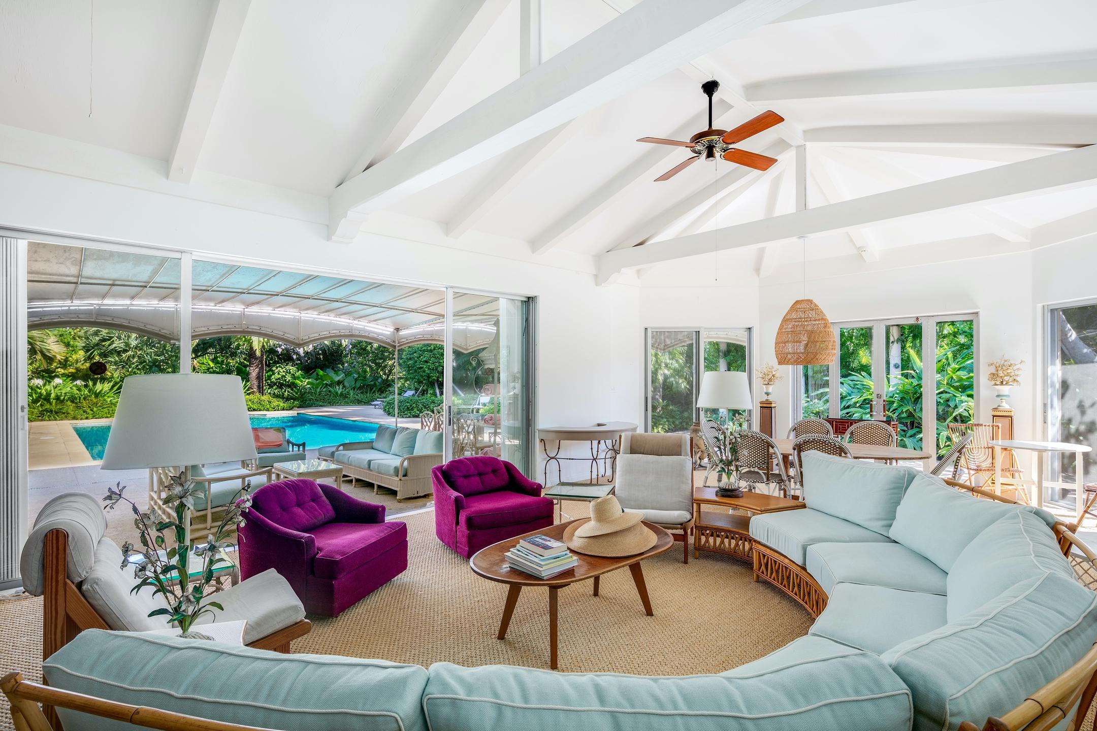 Tropic Isle - Residential