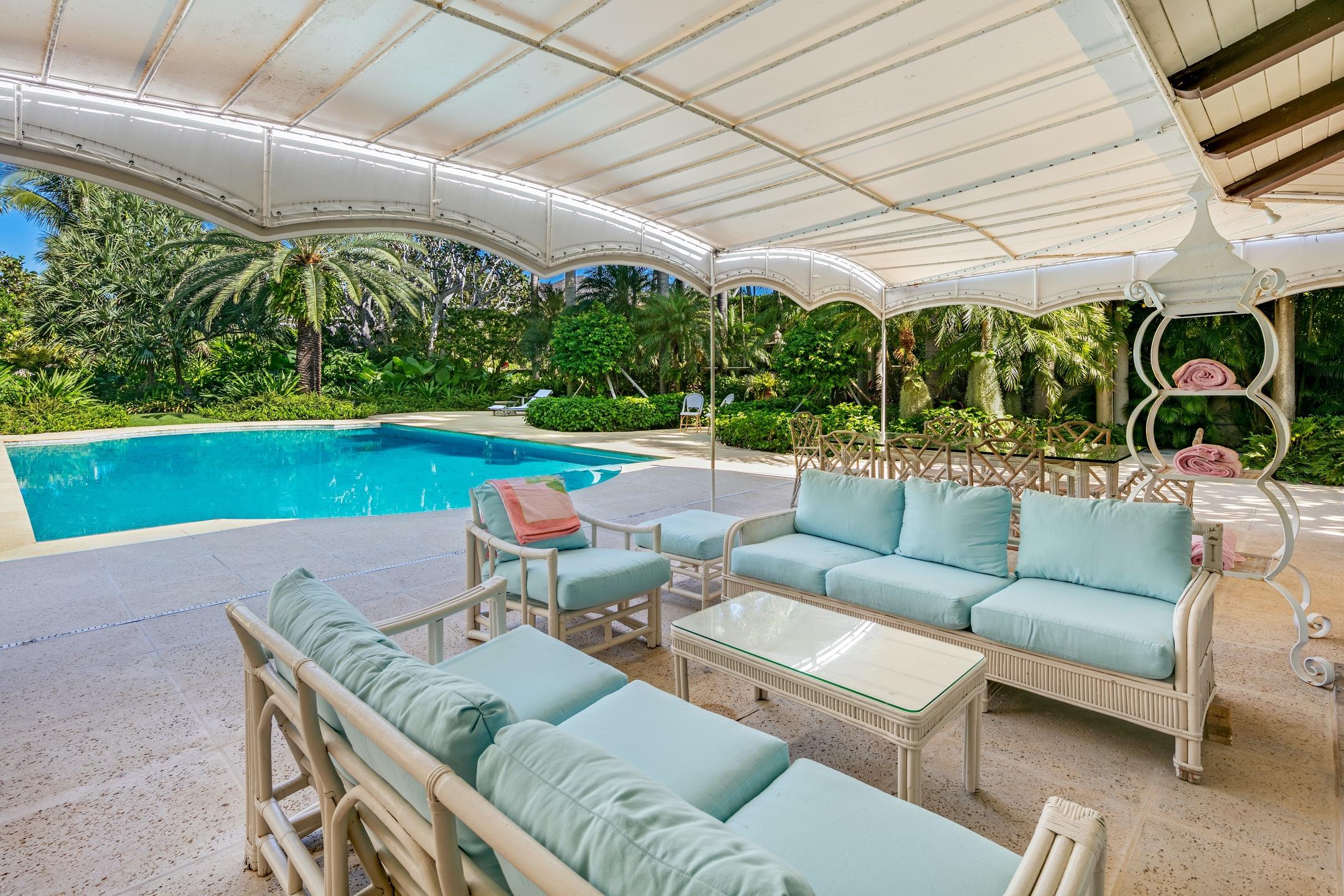 Tropic Isle - Residential