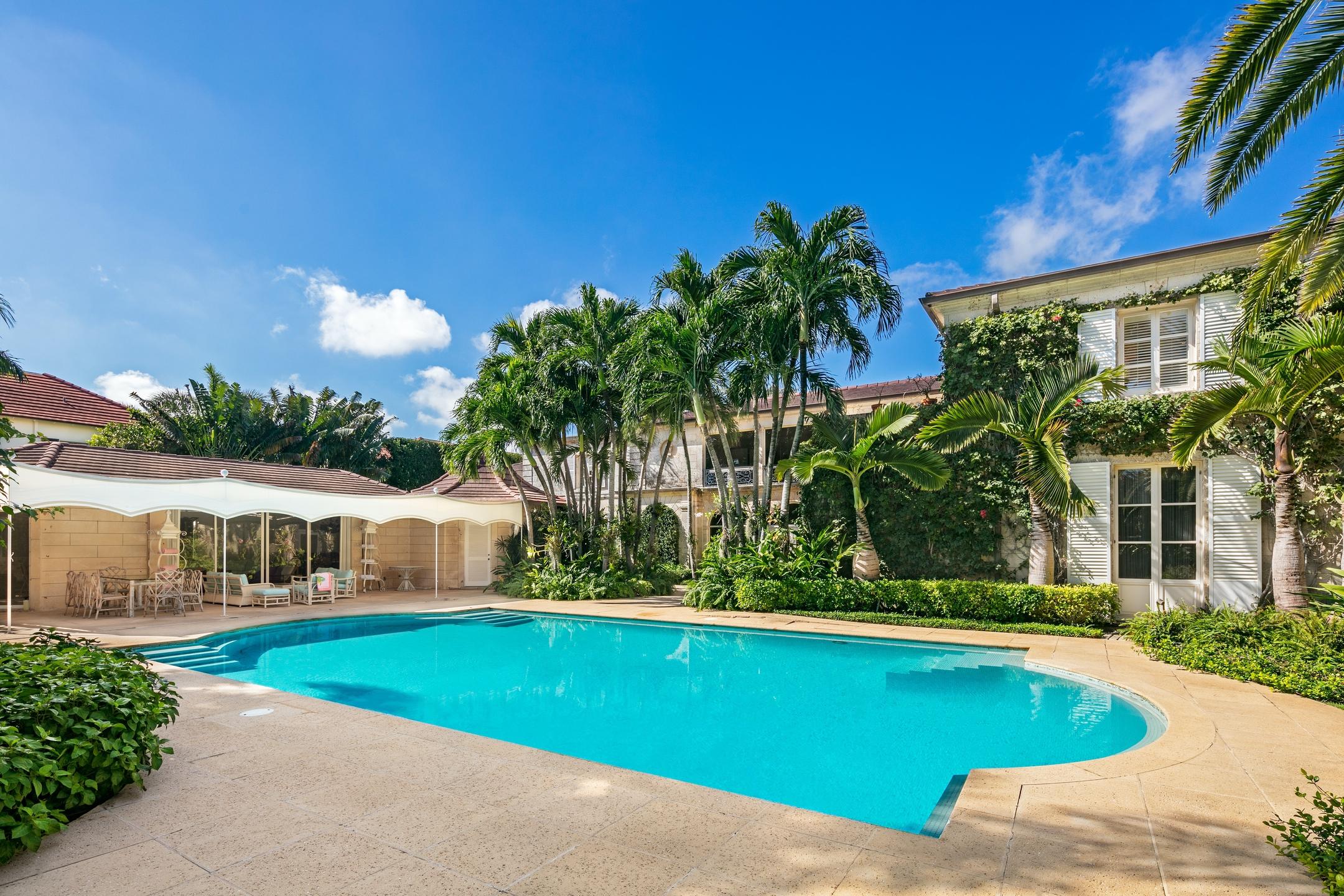 Tropic Isle - Residential