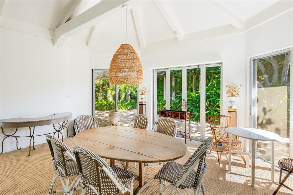 Tropic Isle - Residential