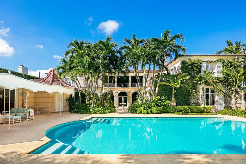 Tropic Isle - Residential