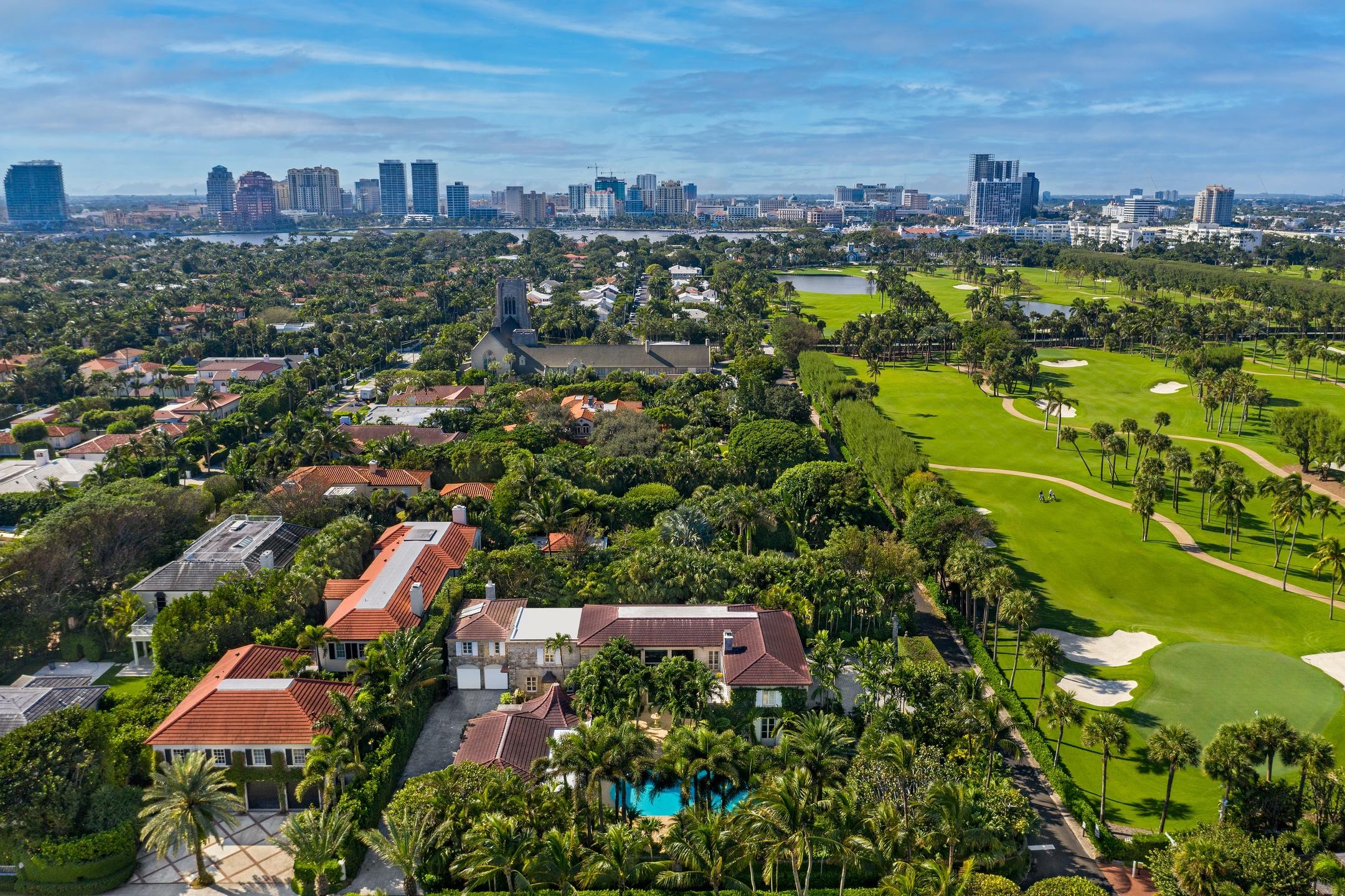 Tropic Isle - Residential
