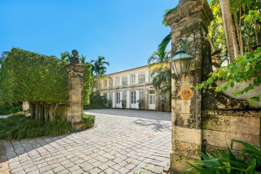 Tropic Isle - Residential