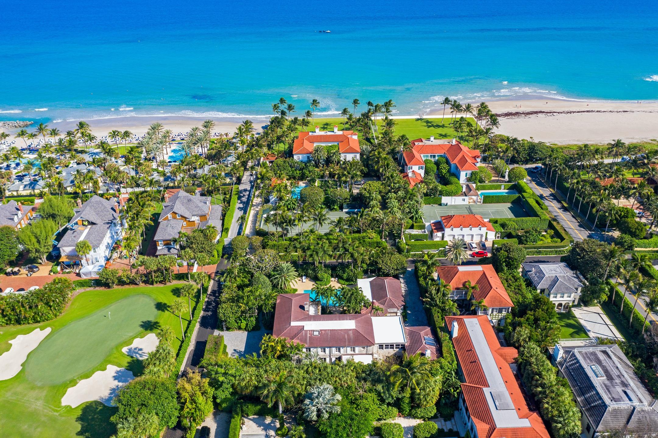 Tropic Isle - Residential