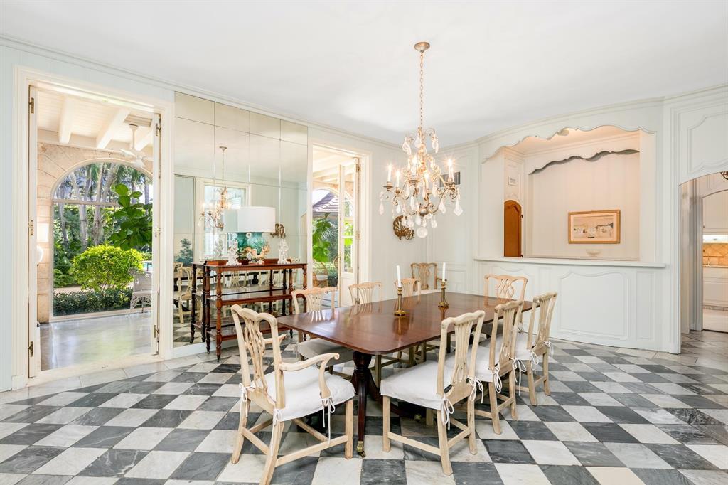 Tropic Isle - Residential