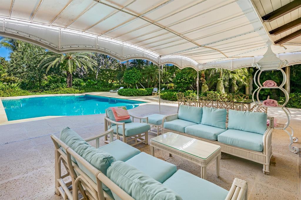 Tropic Isle - Residential