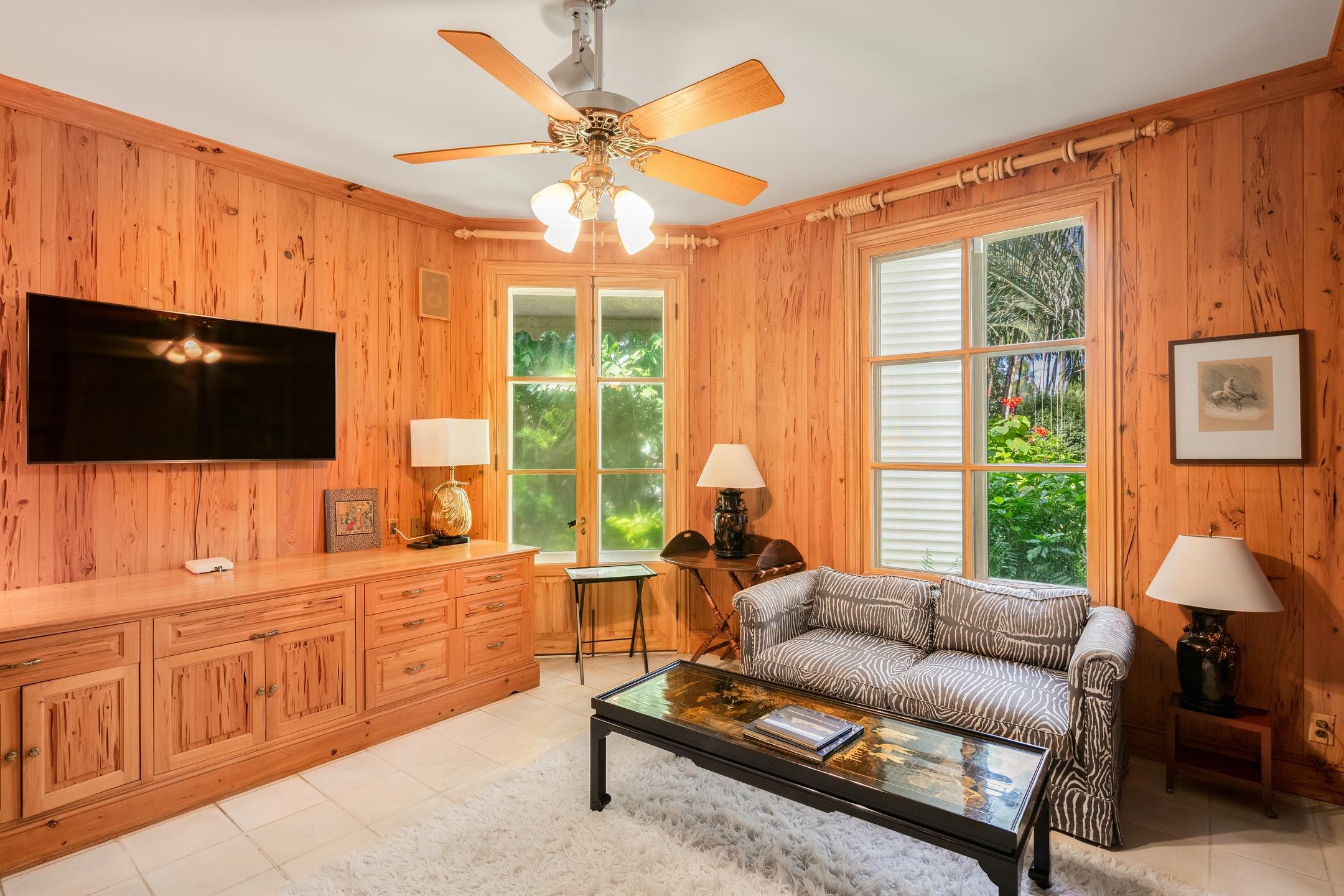 Tropic Isle - Residential