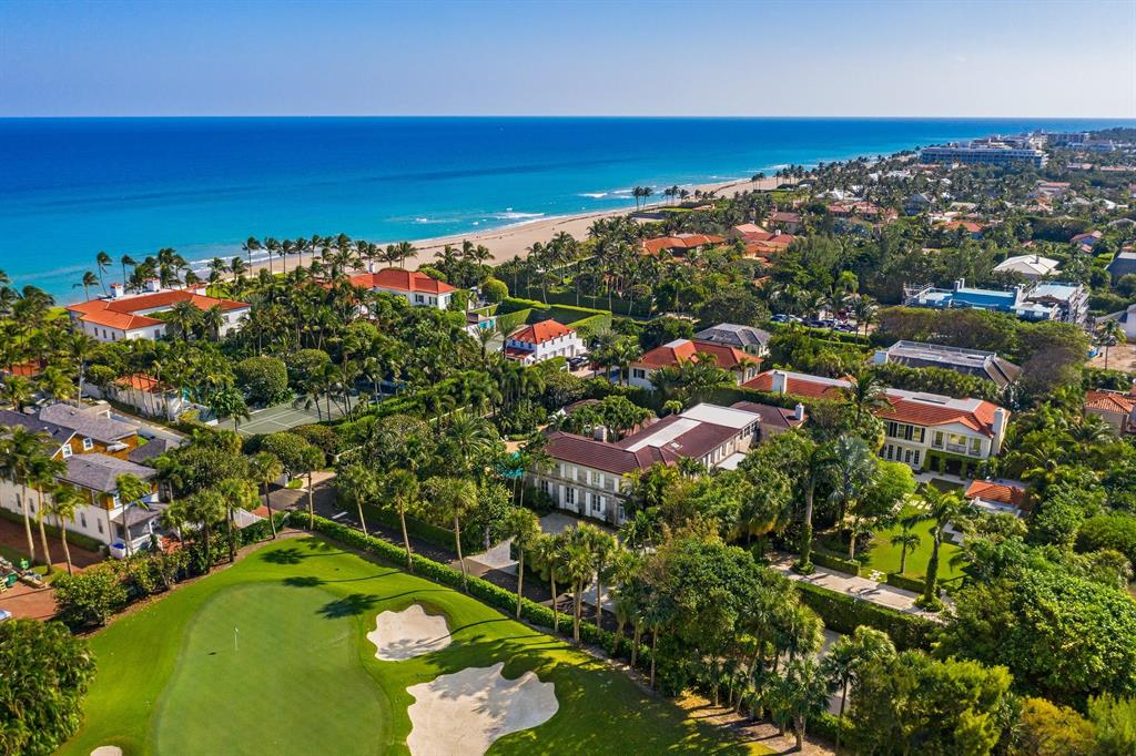 Tropic Isle - Residential