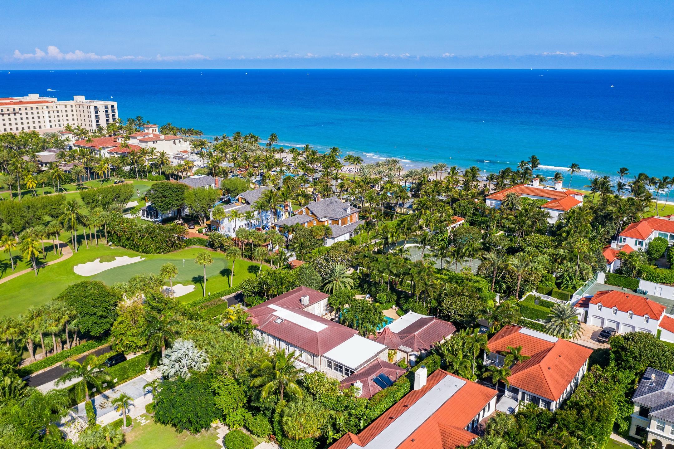 Tropic Isle - Residential