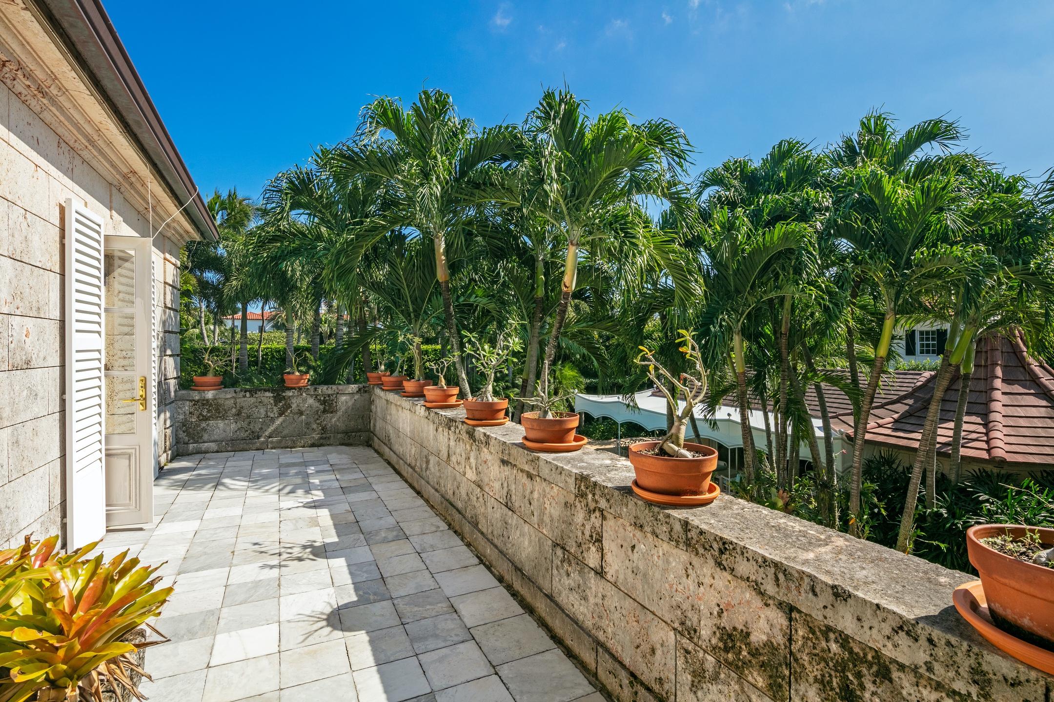 Tropic Isle - Residential