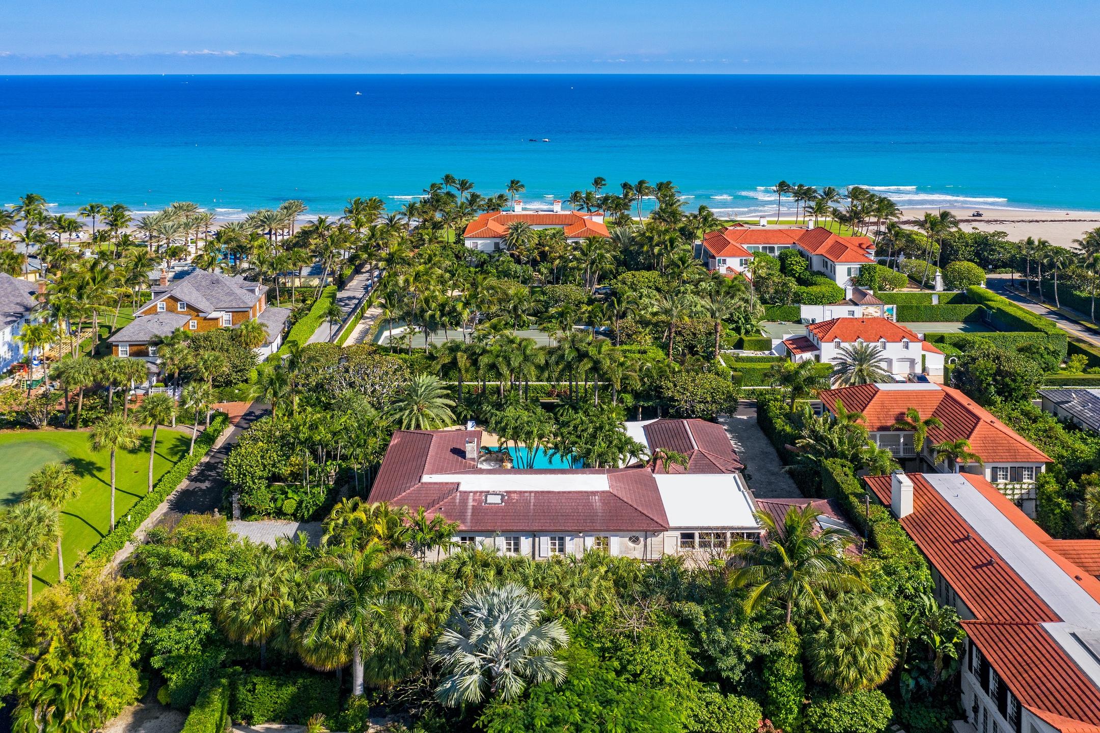 Tropic Isle - Residential