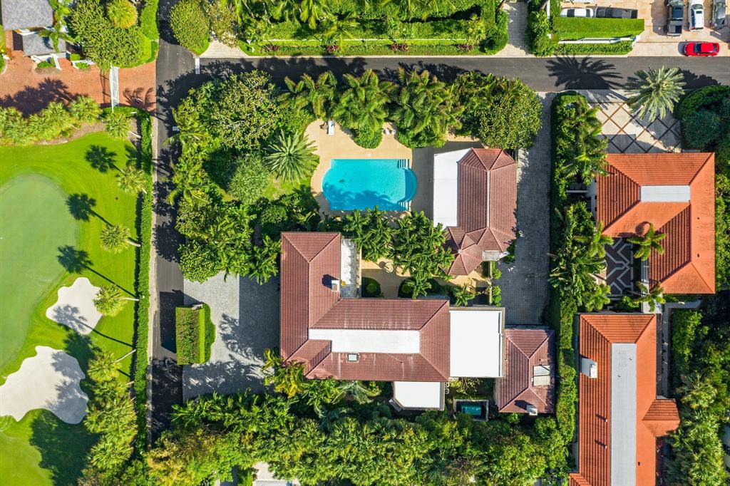 Tropic Isle - Residential