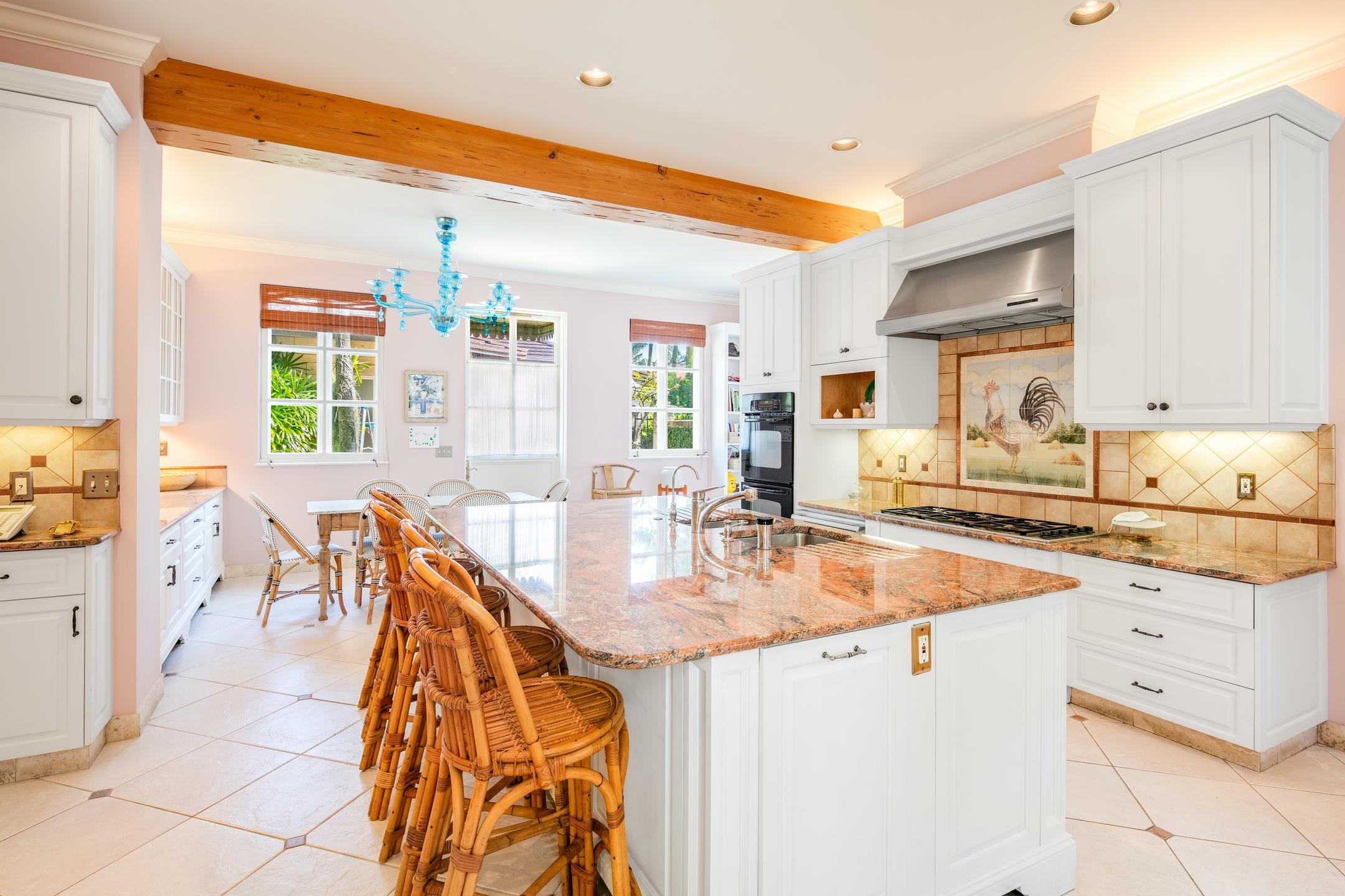 Tropic Isle - Residential