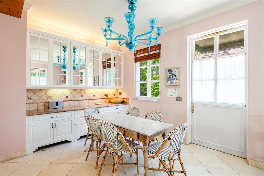 Tropic Isle - Residential