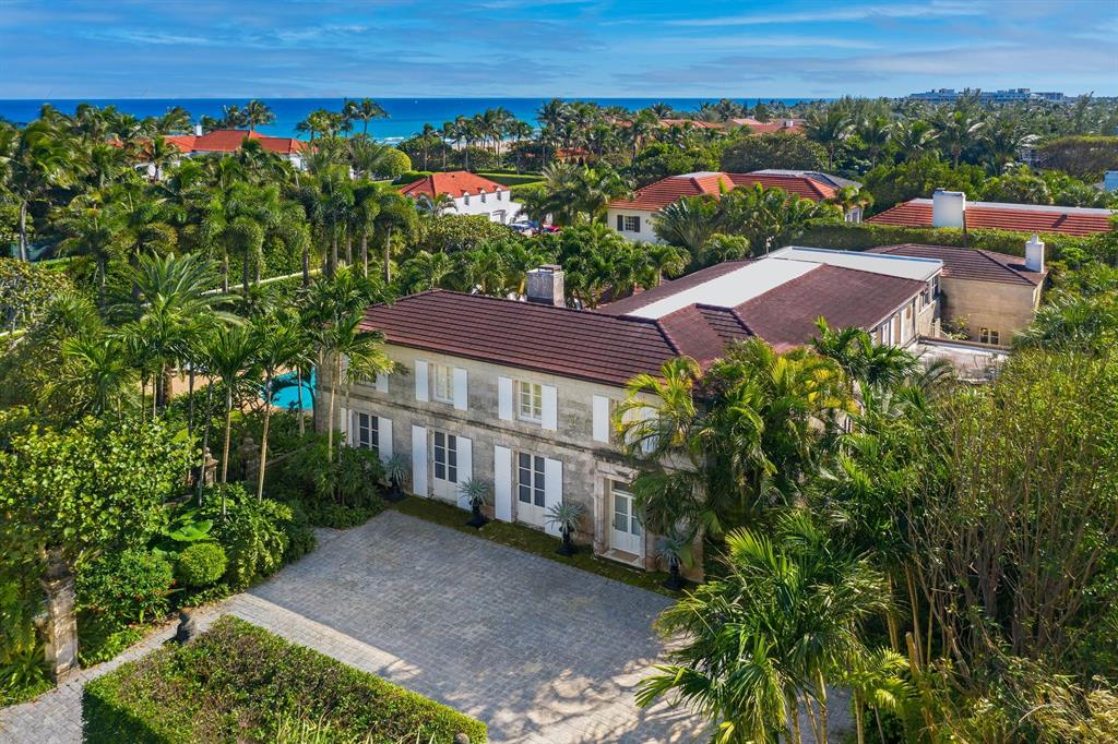 Tropic Isle - Residential