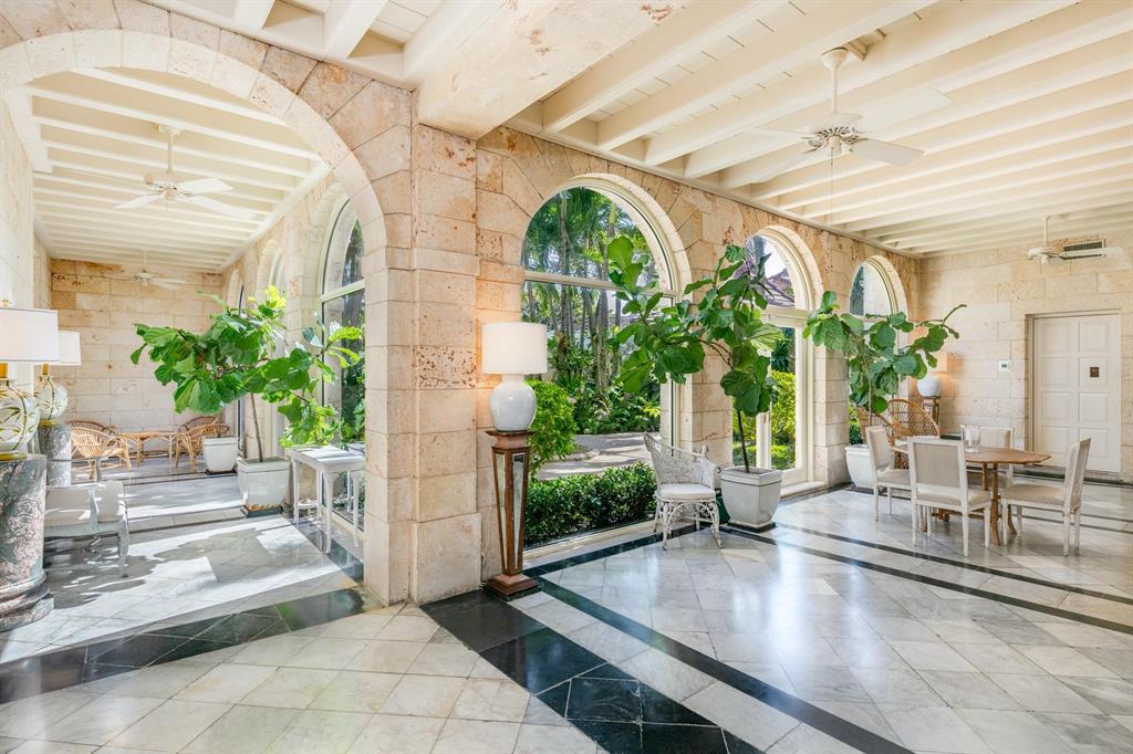 Tropic Isle - Residential