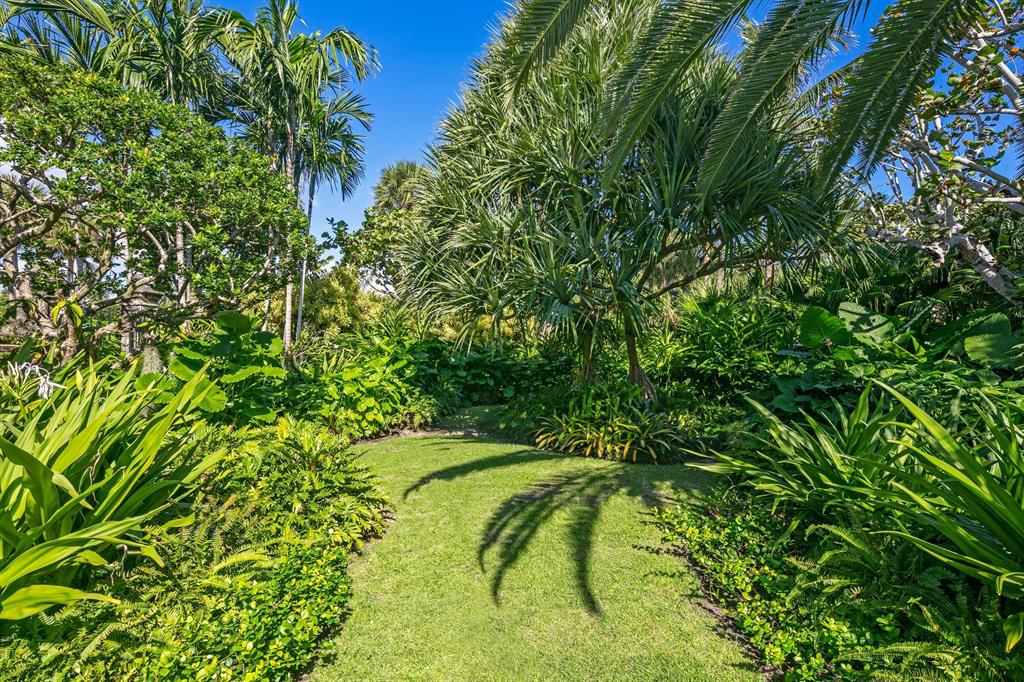 Tropic Isle - Residential