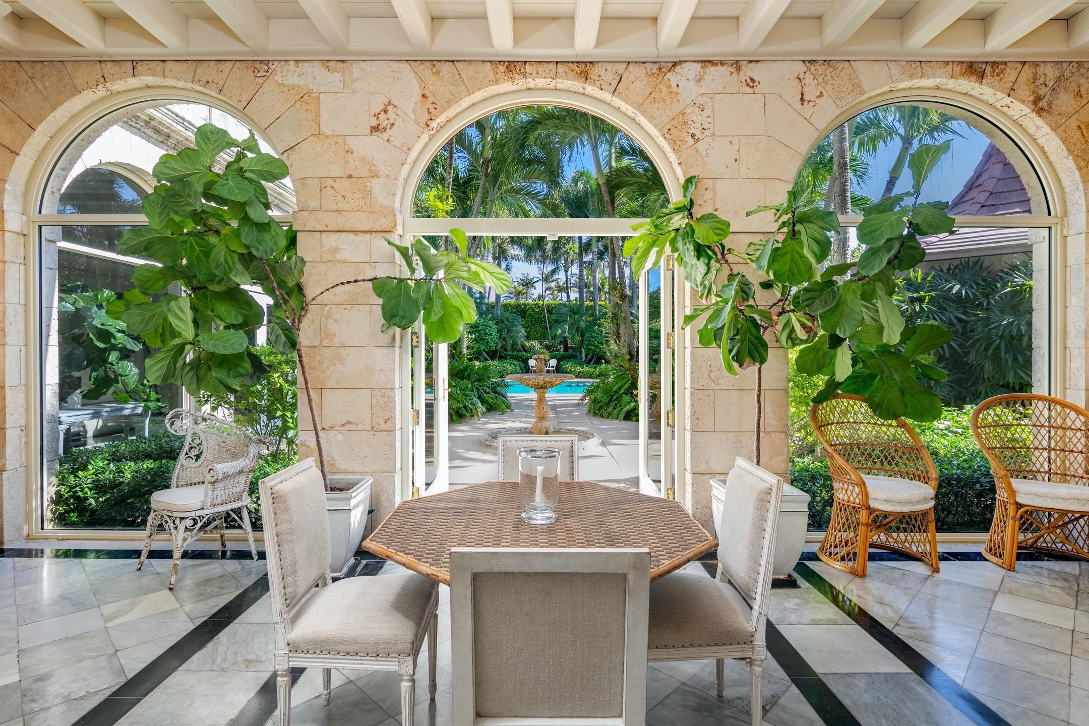 Tropic Isle - Residential