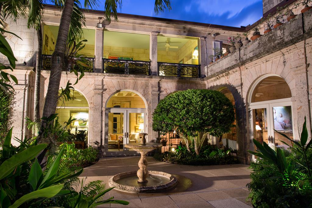 Tropic Isle - Residential