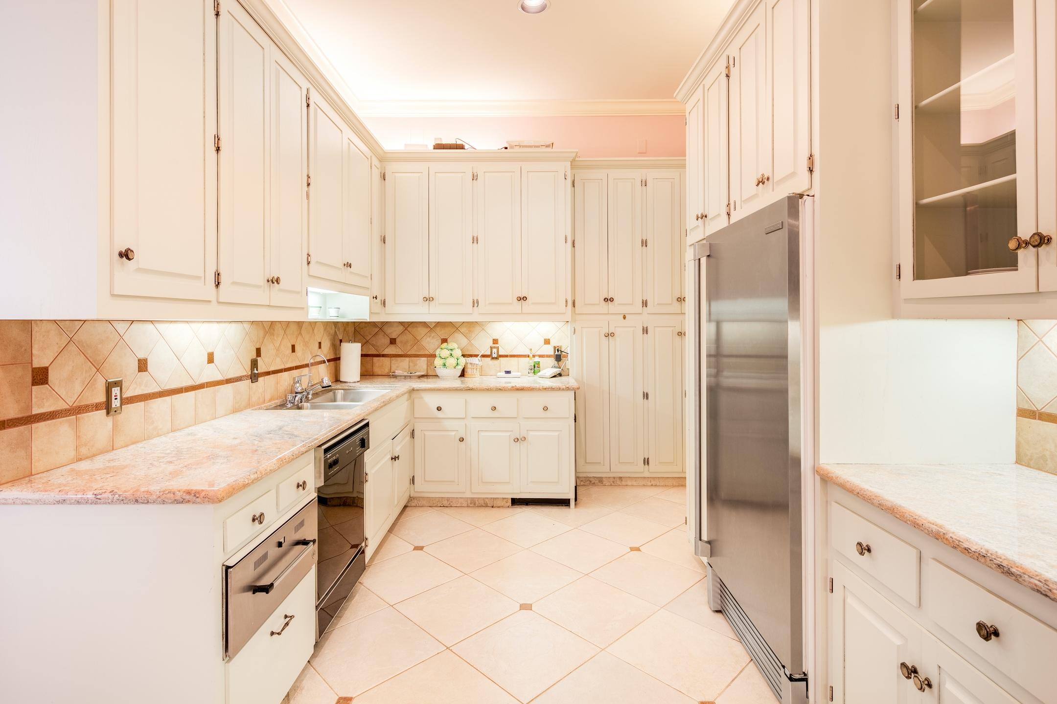 Tropic Isle - Residential